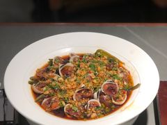 生腌血庵(血蚌)-海门鱼仔·潮汕味(燕岭店)
