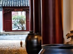-苏州吴宫泛太平洋酒店