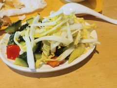 -张碗碗青海牛肉拉面(王城公园店)