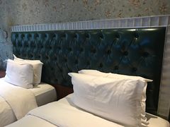 -圣雷克大酒店