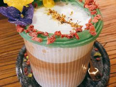 逍遥花园-84那年咖啡馆(李沧万达店)