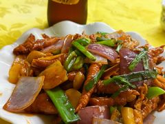 -肥姐美食(同福中路店)