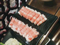 -七欣天香辣蟹火锅(上海银亿滨江店)