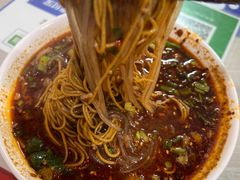 鸳鸯荞面-崇州余荞面(落虹桥店)