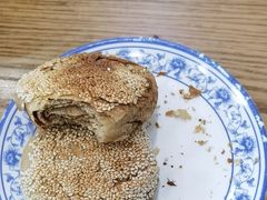 -揽月斋•清真小馆(右安门店)