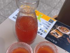 -蔡澜点心·粤菜(丽泽天街店)