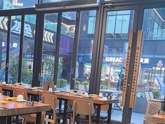 -本色.小马哥烧烤(无锡九里仓店)