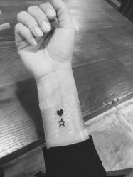 -極致刺青TATTOO STUDIO 私人订制