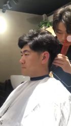 -BABY FACE沙龙