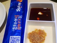-海味当家(西安路店)
