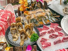 -东海怡品海鲜豆捞(舟宿夜江店)