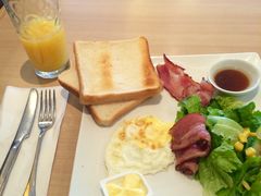 -必胜客(广渠路店)