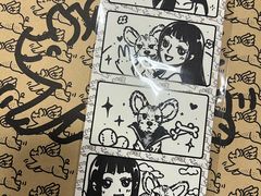 -PIGGYOO人生四格漫画店(朝外店)