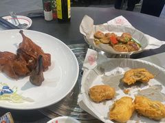 -飞尝蚝·顺德菜·鱼生(顺德总店)