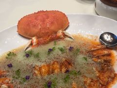 -海味观(老西门店)