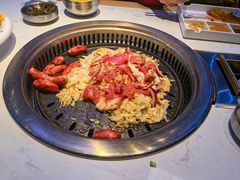 -杨记齐齐哈尔烤肉(总店)