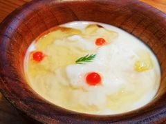 原味酸奶-敏珠拉姆藏餐·南京厨房(富春江东街店)