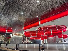-斗牛士牛排餐厅(嘉里汇店)