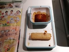 -江边城外烤全鱼(世茂广场店)