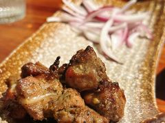 -格鲁·秀色Georgia’s Feast