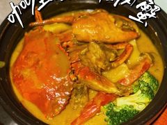 -啫神·广州地标美食(北京路店)