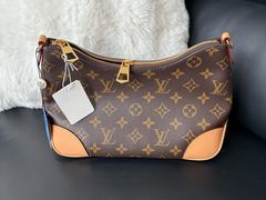 -六六奢品·vintage中古·回收二手奢侈品包包手表首饰(环球港店)