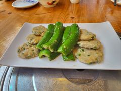 -美未居·老字号·地道顺德菜·桑拿鸡·鱼生(容桂店)
