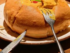 -大树餐厅(益田假日店)