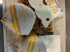 -麦当劳(山东章丘汇泉路店)