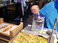 -很久以前羊肉串(大华三路店)