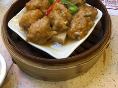 -点都德(千灯湖环宇城店)