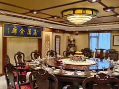 -鹿鸣春饭店(总店)
