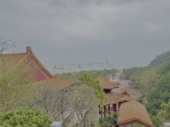 -南沙天后宫景区