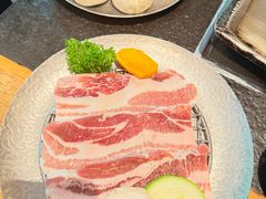 -犟牛家·榴莲烤肉(五棵松店)