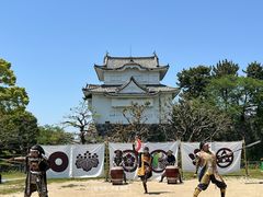 -名古屋城