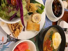 -中旅阿那亚九龙湖·公主酒店