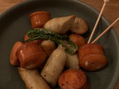 -埋位小酒馆(东城店)
