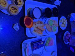-萧邦音乐会所KTV·蒸汽活海鲜自助(福田店)