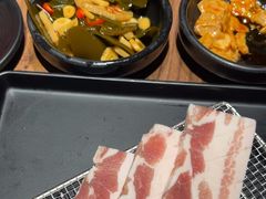 -九田家黑牛烤肉料理(顺义区华联金街店)