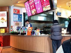 -The Habit Burger Grill 哈比特汉堡(复兴soho店)