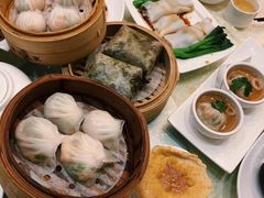 -顺德人家食府(黄金广场店)