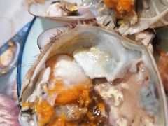 -奢谷·海鲜自助(南海万科店)