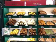 -南来顺饭庄·清真(南菜园店)
