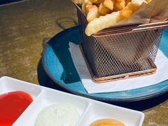 -BOCATA 西班牙餐厅(三里屯店)