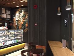 -星巴克(苏州西蒙店)