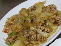 -黎记大排档(慈云路店)
