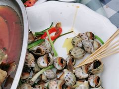 -钱大妈海鲜饭店(保利林语店)