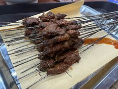 -清真·马洪小炒泡馍馆(钟楼回民街店)