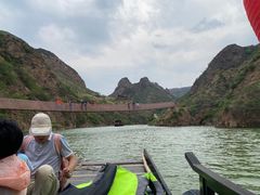 -桑干河大峡谷旅游区