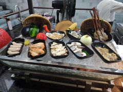 -深圳四季酒店·馥自助餐厅